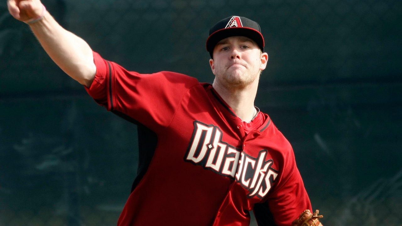 D-backs game report: Thursday, March 13